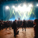Thy Art Is Murder live 2019