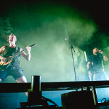 Killswitch Engage live 2019