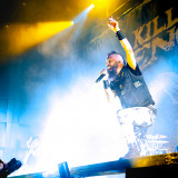 Killswitch Engage live 2019