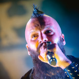 Killswitch Engage live 2019