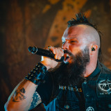 Killswitch Engage live 2019
