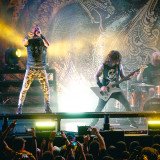 Killswitch Engage live 2019
