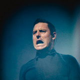 Parkway Drive live 2019