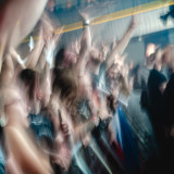 Parkway Drive live 2019