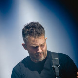 Parkway Drive live 2019
