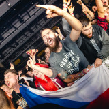 Parkway Drive live 2019