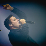 Parkway Drive live 2019