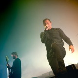Parkway Drive live 2019