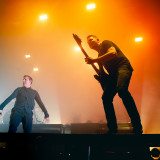 Parkway Drive live 2019