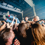 Parkway Drive live 2019