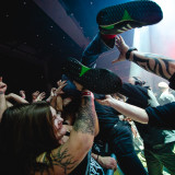 Parkway Drive live 2019
