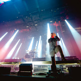 Parkway Drive live 2019