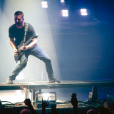 Parkway Drive live 2019