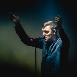 Parkway Drive live 2019