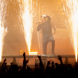 Parkway Drive live 2019