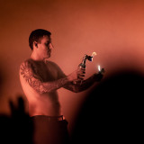 Parkway Drive live 2019