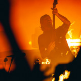 Parkway Drive live 2019