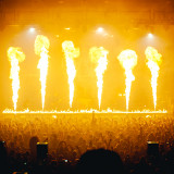 Parkway Drive live 2019