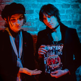 Palaye Royale live 2019