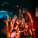 Palaye Royale live 2019