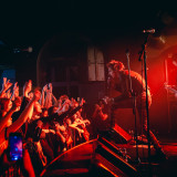 Palaye Royale live 2019