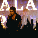 Palaye Royale live 2019