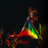Palaye Royale live 2019