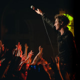 Palaye Royale live 2019