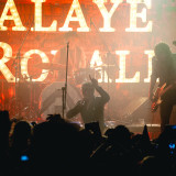 Palaye Royale live 2019