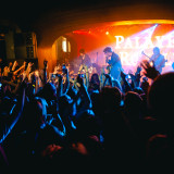 Palaye Royale live 2019