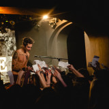 Palaye Royale live 2019