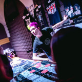 Palaye Royale live 2019