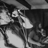 Aversion Crown live 2019