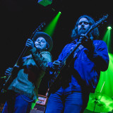 The Sheepdogs live 2019