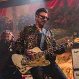 Rival Sons live 2019