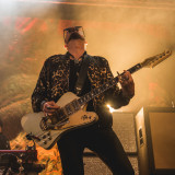 Rival Sons live 2019