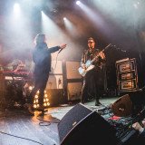 Rival Sons live 2019