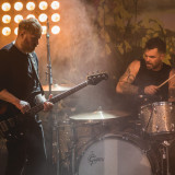 Rival Sons live 2019