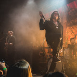 Rival Sons live 2019