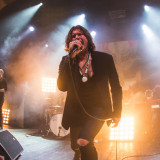 Rival Sons live 2019