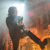 Rival Sons live 2019