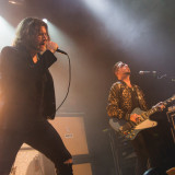 Rival Sons live 2019