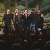 Rival Sons live 2019