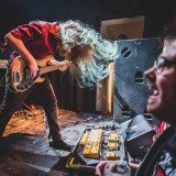 Hentai Corporation live 2019