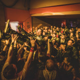 Hentai Corporation live 2019