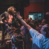 Hentai Corporation live 2019