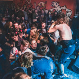 Hentai Corporation live 2019