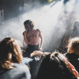 Hentai Corporation live 2019