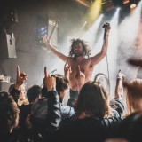 Hentai Corporation live 2019