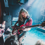Hentai Corporation live 2019